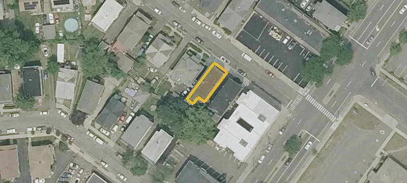 Bridgeport Multifamily Investment Opportunity