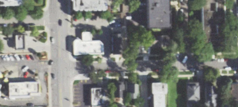 Oak Park Mixed-Use Property