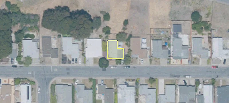 Land with Bay Views
