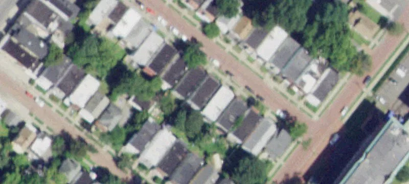 Albany Two-Family Income Property