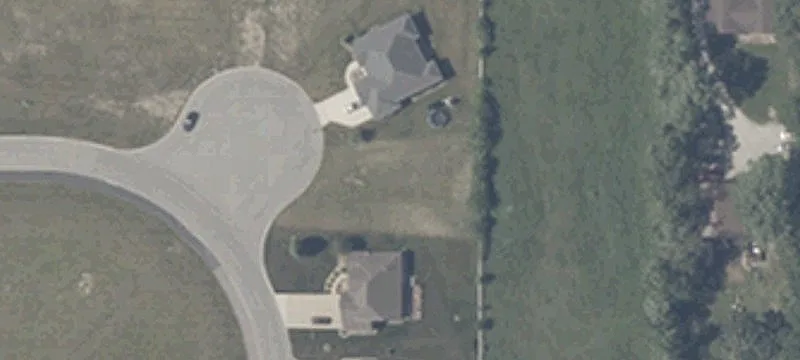 Lakeside Residential Lot in Winfield