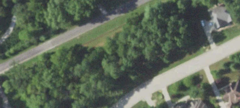Residential Lot in Gated Community