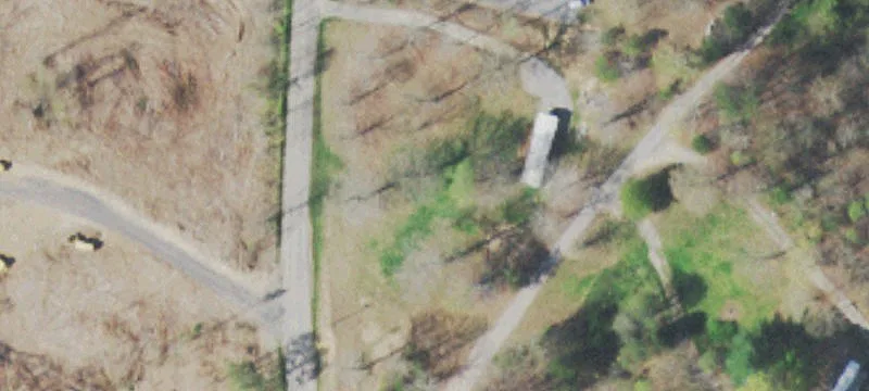 1.03 Acres Ready for Development