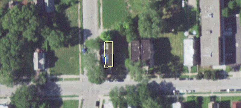 Vacant Lot with Owner Financing