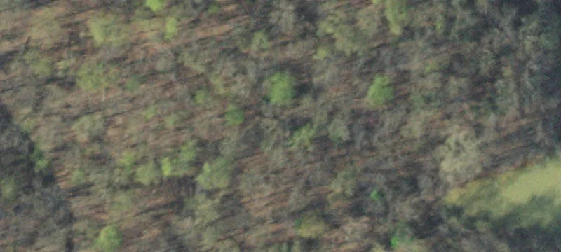 Cherokee Lakefront Lot with Acreage