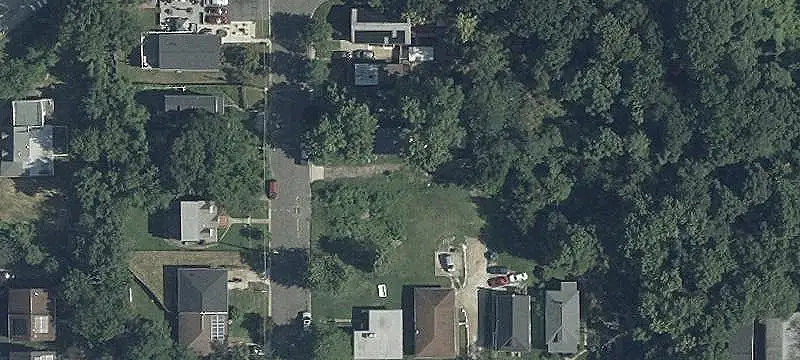 Buildable Lots in Southeast DC