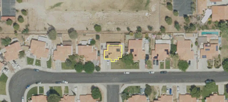 Palmdale Land Opportunity