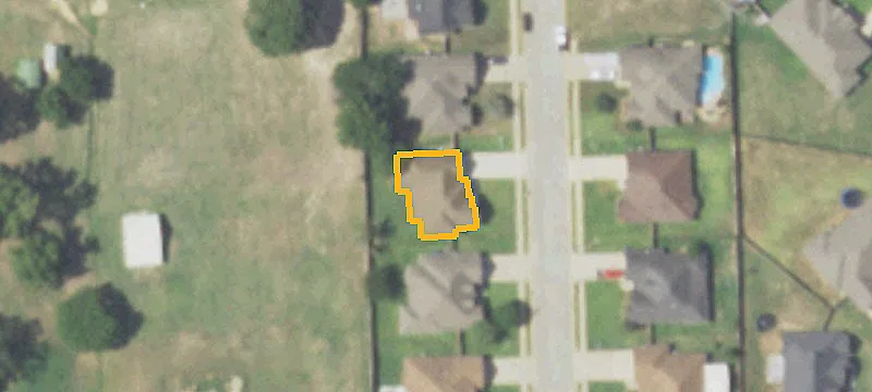 Residential Land in Bullard, Texas