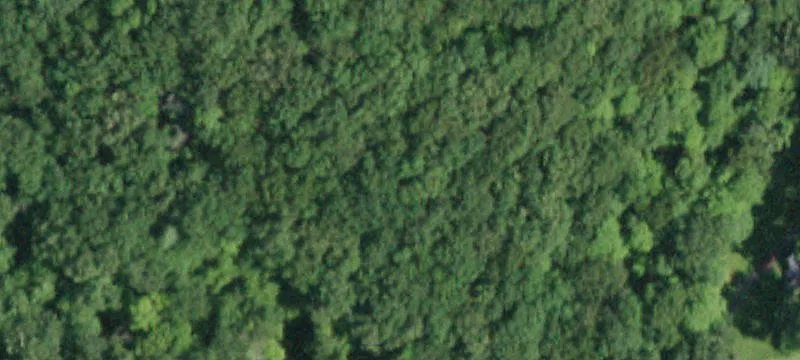 Land Lot on Quiet Road
