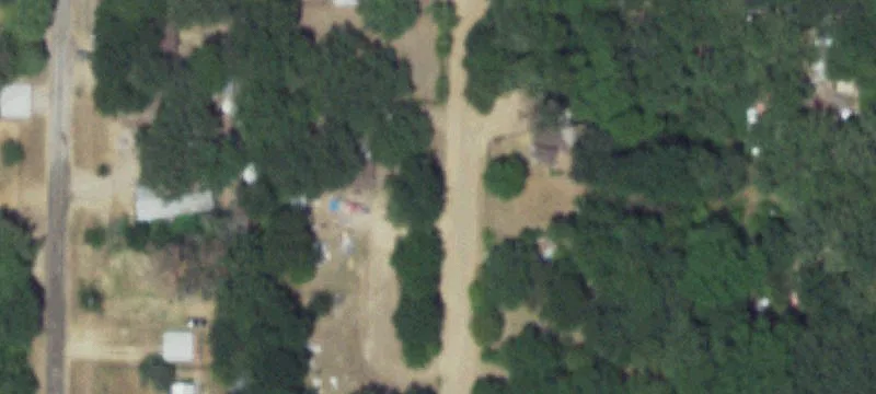 Waterfront Lot with Boathouse