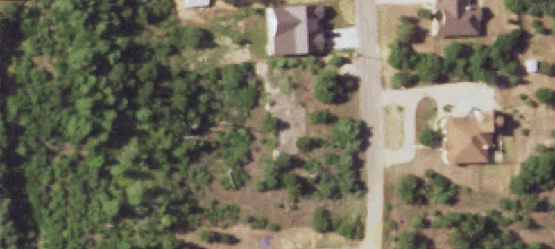 Tahitian Village Buildable Lots