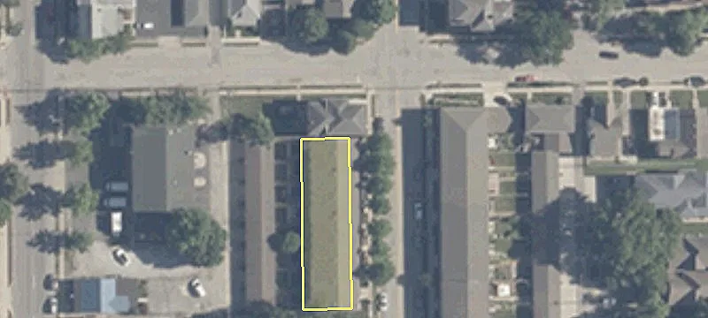 Fully Rented Quadplex Investment Opportunity