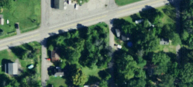 Land Near Olcott Beach