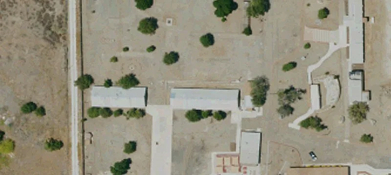 Perris Retreat Facility and Worship