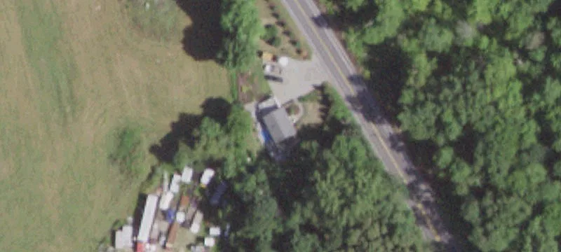 Commercial Land on Route 55