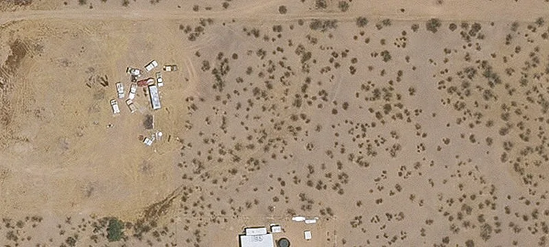 One Acre Parcel with Views