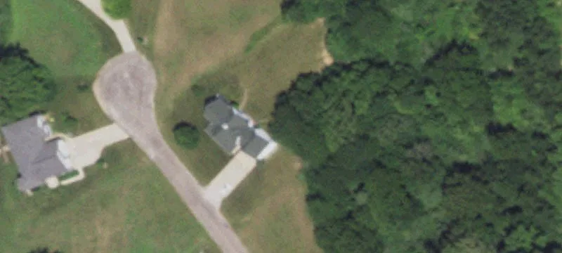 Residential Lot in East Bluff