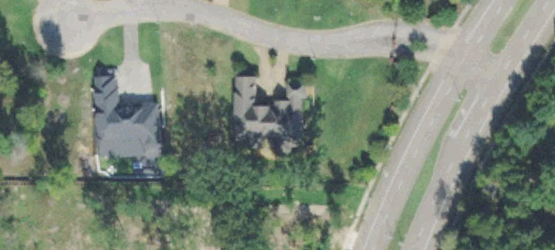 Residential Lot in Cordova