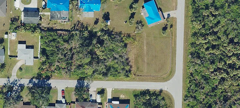Residential Lot in Growing Community
