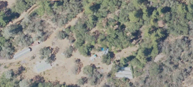 13.59 Acres Usable Land
