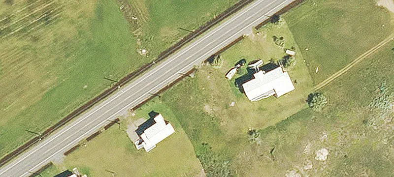 Waterfront Lot in Grand Isle