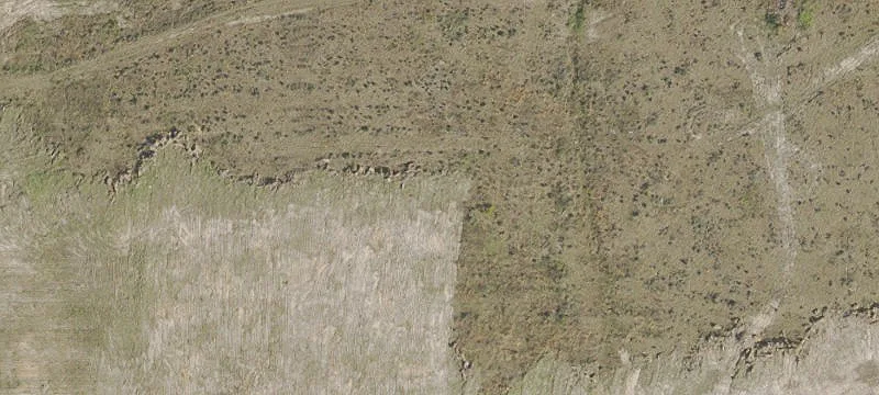 Residential Lot in Heritage Plantation