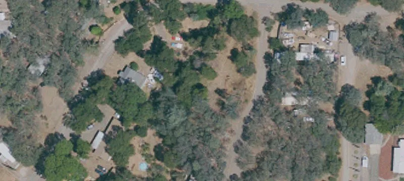 Residential Lots Near Lake