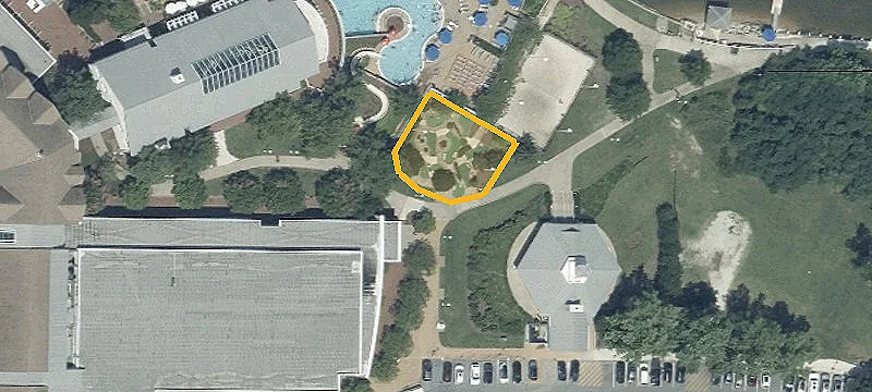 Buildable Lot in Heron Harbor