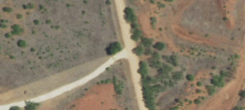 4.6 Acres of Farmland