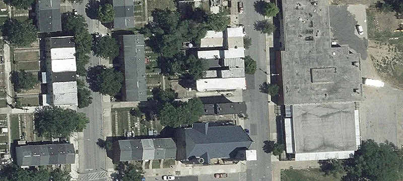Renovated Multifamily Property in Baltimore
