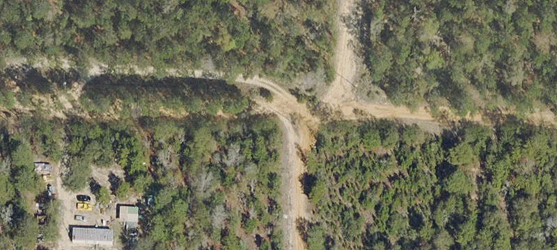 Land Near Emerald Coast Beaches