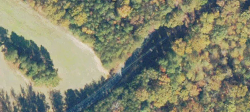 Buildable Lot in Glebe Harbor