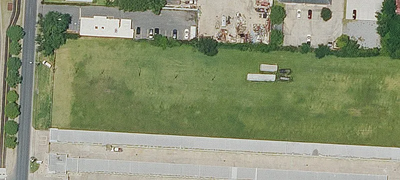 Commercial Land in Gretna