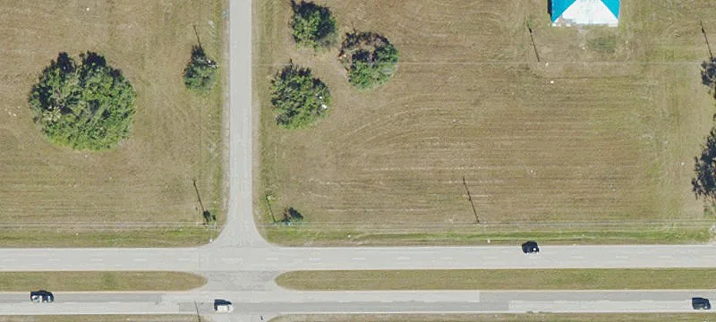 Prime Commercial Frontage Opportunity