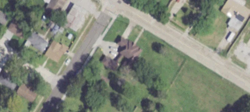 Open Lot on West Texas