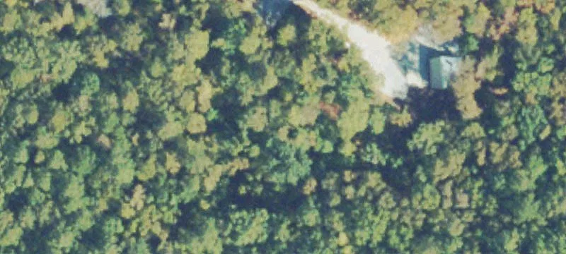 Lake Thurmond Recreational Land