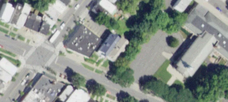 Albany Duplex with Laundry Income