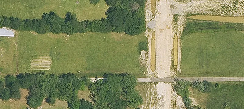 Commercial Land South of I-12