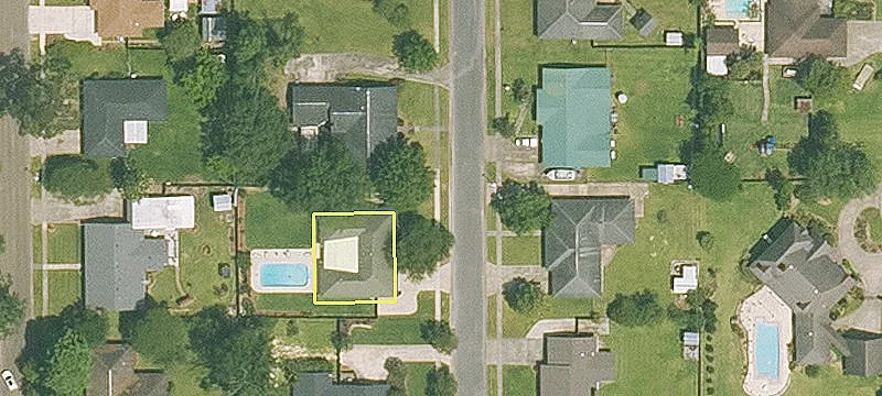Vacant Land Near University