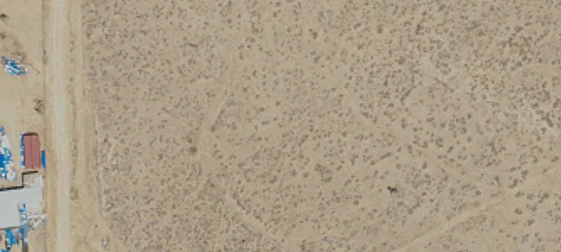Apple Valley Land Opportunity