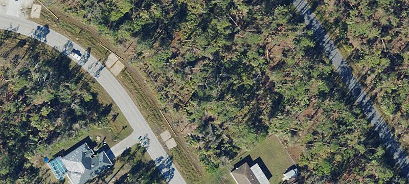 Residential Land in Port Charlotte