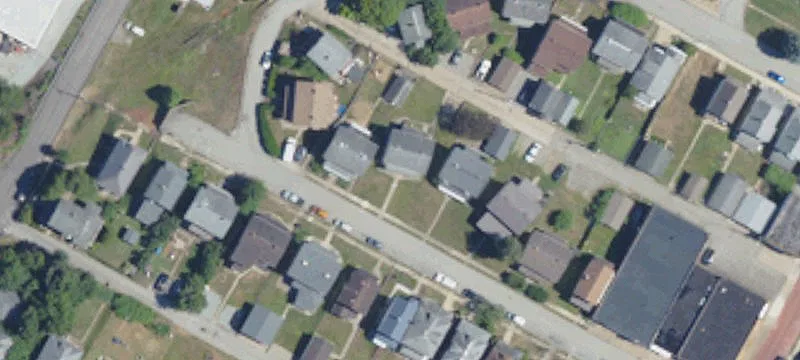 Vandergrift Duplex: Investor Opportunity
