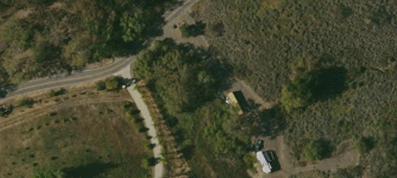 Deluz Parcel Near Temecula