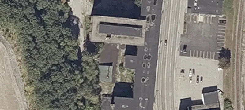 4.26 Acre Commercial Land Parcel
