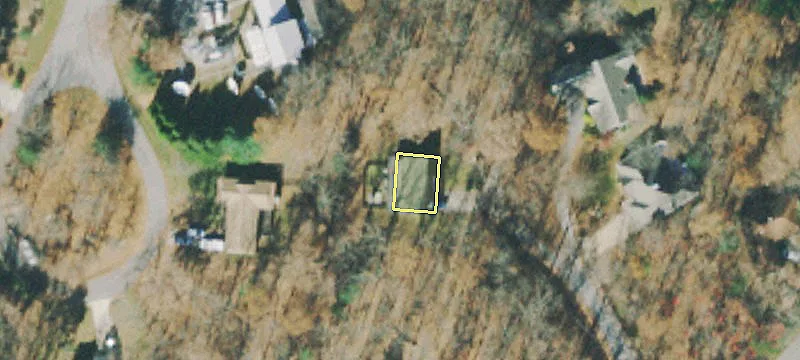 Land Near Druid Hills Golf