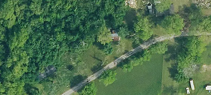 Cleared Acre in Rural Setting