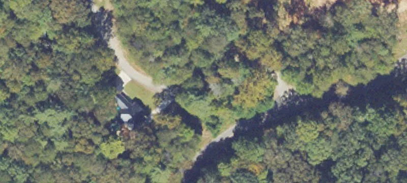 Mountain Estate with Private Airstrip