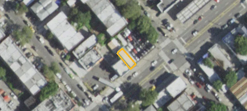 Brooklyn Vacant Lot For Sale