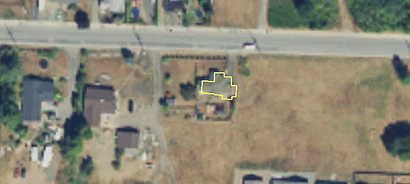 Ready-to-Build Land with Mountain Views