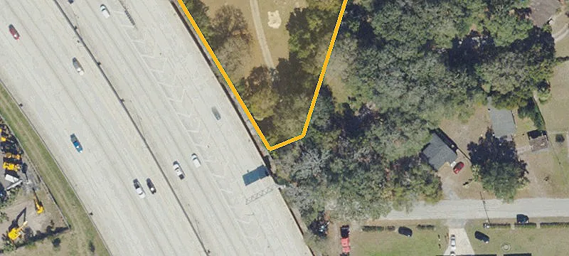 Residential Lot Near San Marco